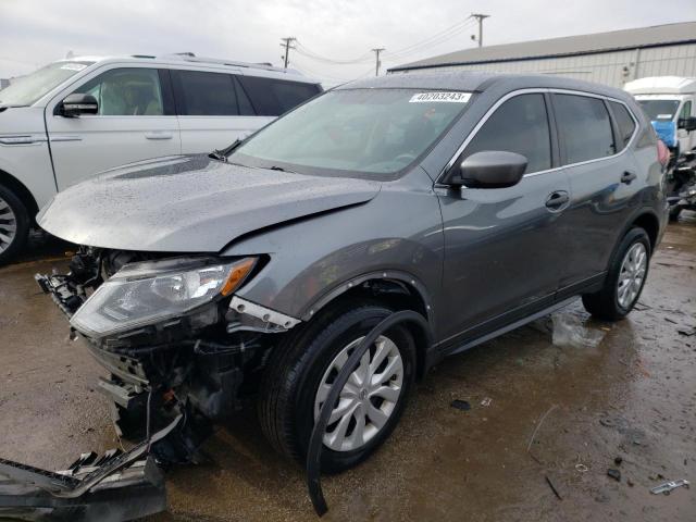 Photo 0 VIN: 5N1AT2MV7JC771886 - NISSAN ROGUE S 