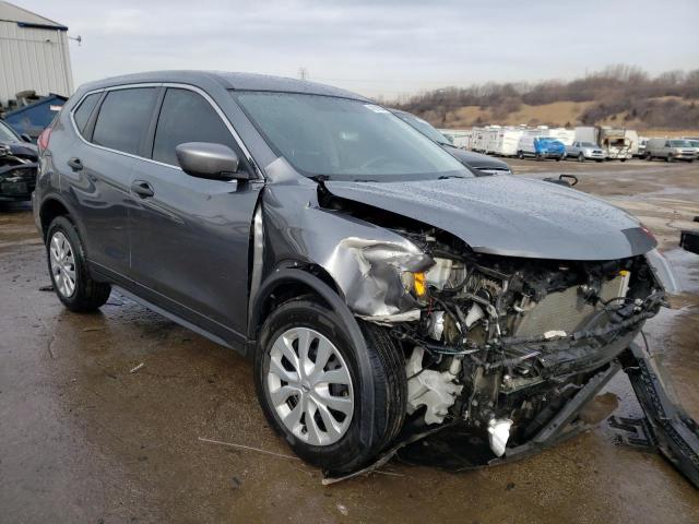 Photo 3 VIN: 5N1AT2MV7JC771886 - NISSAN ROGUE S 