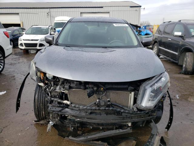 Photo 4 VIN: 5N1AT2MV7JC771886 - NISSAN ROGUE S 