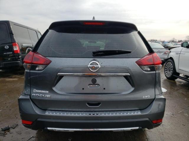 Photo 5 VIN: 5N1AT2MV7JC771886 - NISSAN ROGUE S 