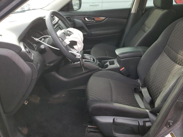 Photo 6 VIN: 5N1AT2MV7JC771886 - NISSAN ROGUE S 