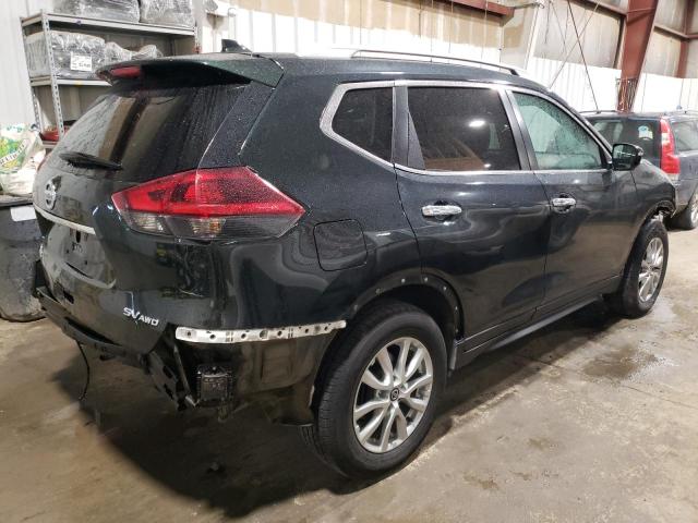 Photo 2 VIN: 5N1AT2MV7JC772021 - NISSAN ROGUE S AW 