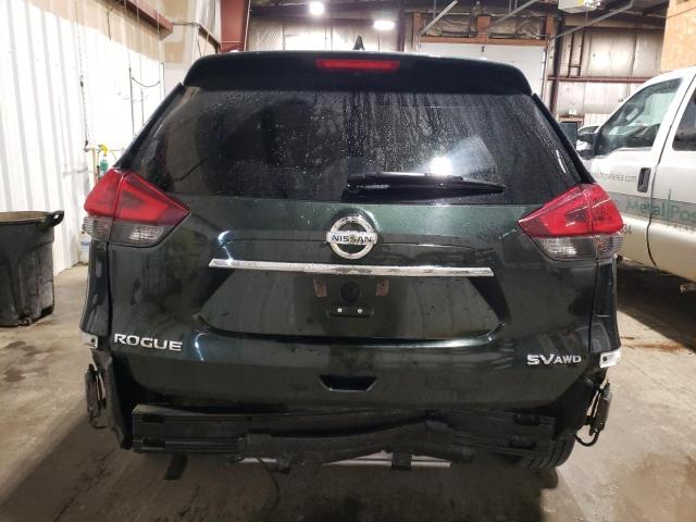 Photo 5 VIN: 5N1AT2MV7JC772021 - NISSAN ROGUE S AW 