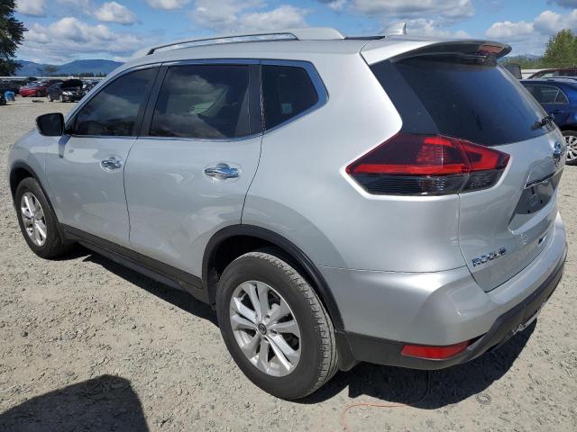 Photo 1 VIN: 5N1AT2MV7JC772195 - NISSAN ROGUE S 