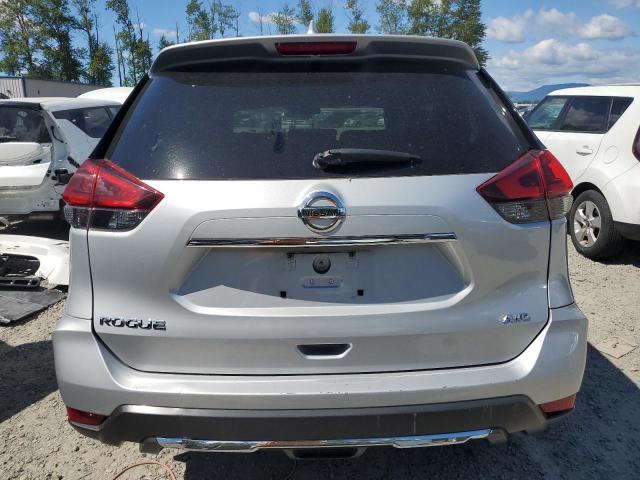 Photo 5 VIN: 5N1AT2MV7JC772195 - NISSAN ROGUE S 