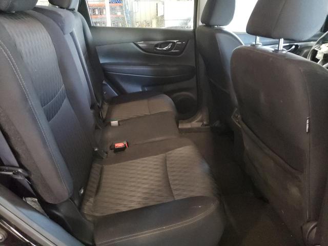 Photo 5 VIN: 5N1AT2MV7JC773010 - NISSAN ROGUE S 