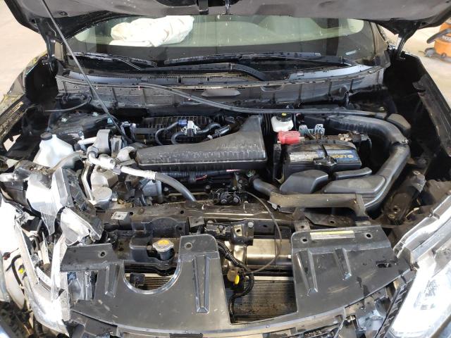 Photo 6 VIN: 5N1AT2MV7JC773010 - NISSAN ROGUE S 