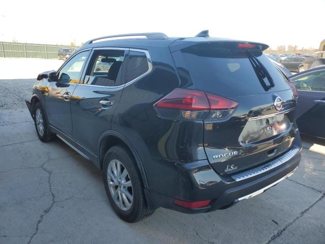 Photo 2 VIN: 5N1AT2MV7JC775730 - NISSAN ROGUE S 