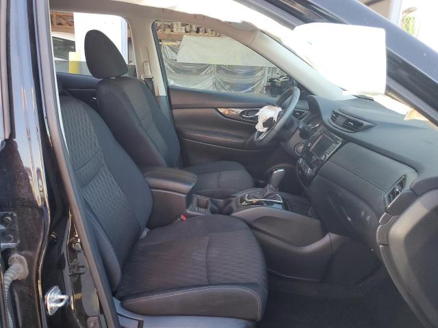 Photo 4 VIN: 5N1AT2MV7JC775730 - NISSAN ROGUE S 