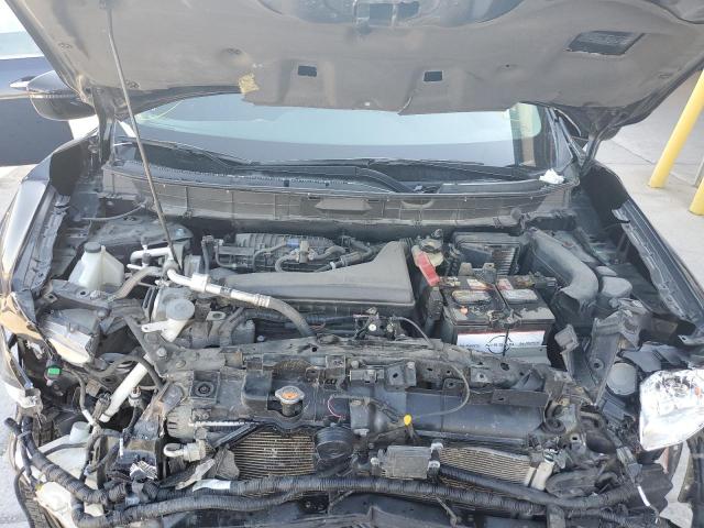 Photo 6 VIN: 5N1AT2MV7JC775730 - NISSAN ROGUE S 