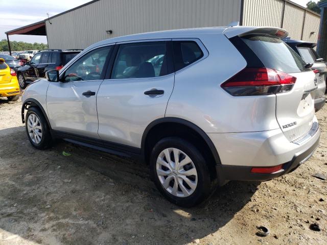 Photo 1 VIN: 5N1AT2MV7JC775744 - NISSAN ROGUE S 