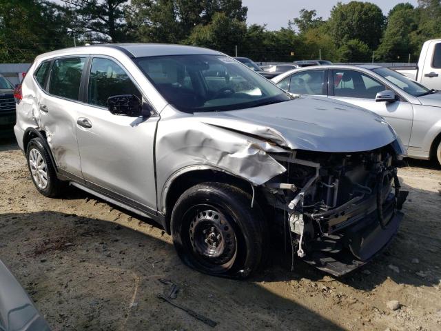 Photo 3 VIN: 5N1AT2MV7JC775744 - NISSAN ROGUE S 