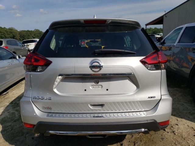 Photo 5 VIN: 5N1AT2MV7JC775744 - NISSAN ROGUE S 