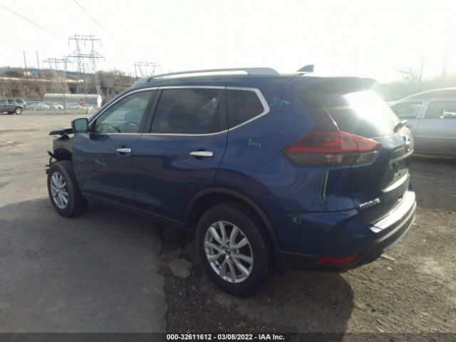 Photo 2 VIN: 5N1AT2MV7JC776120 - NISSAN ROGUE 