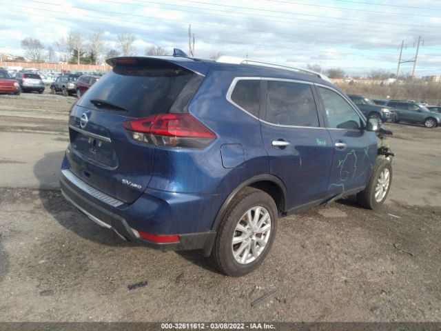 Photo 3 VIN: 5N1AT2MV7JC776120 - NISSAN ROGUE 