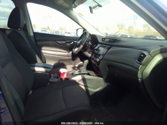 Photo 4 VIN: 5N1AT2MV7JC776120 - NISSAN ROGUE 