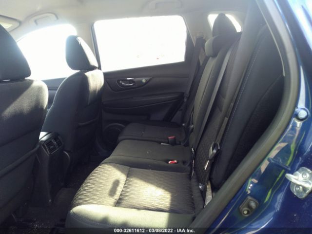 Photo 7 VIN: 5N1AT2MV7JC776120 - NISSAN ROGUE 