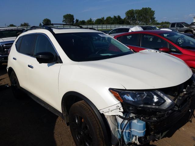 Photo 0 VIN: 5N1AT2MV7JC781740 - NISSAN ROGUE S 