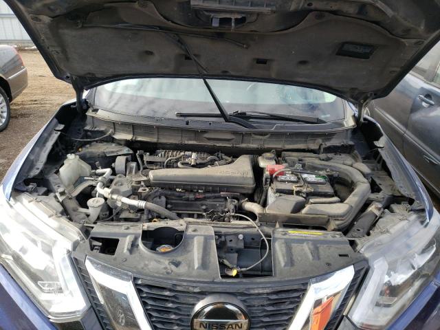 Photo 11 VIN: 5N1AT2MV7JC782872 - NISSAN ROGUE S 