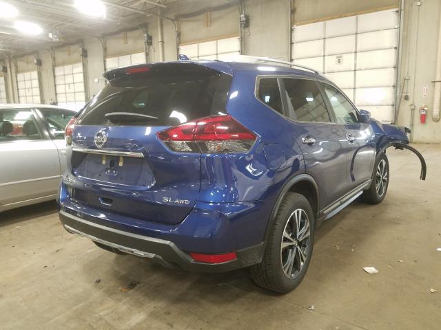 Photo 3 VIN: 5N1AT2MV7JC785478 - NISSAN ROGUE S 