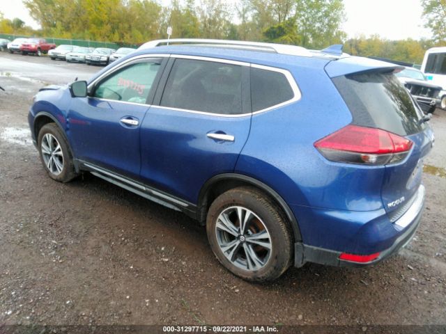 Photo 2 VIN: 5N1AT2MV7JC788980 - NISSAN ROGUE 