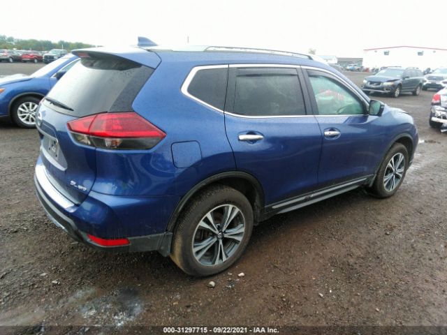 Photo 3 VIN: 5N1AT2MV7JC788980 - NISSAN ROGUE 