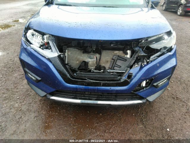 Photo 5 VIN: 5N1AT2MV7JC788980 - NISSAN ROGUE 