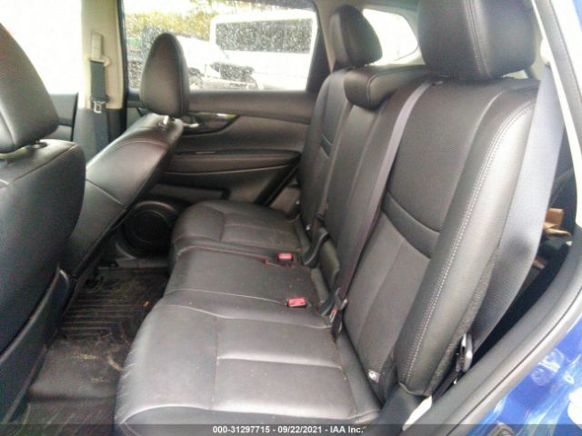 Photo 7 VIN: 5N1AT2MV7JC788980 - NISSAN ROGUE 