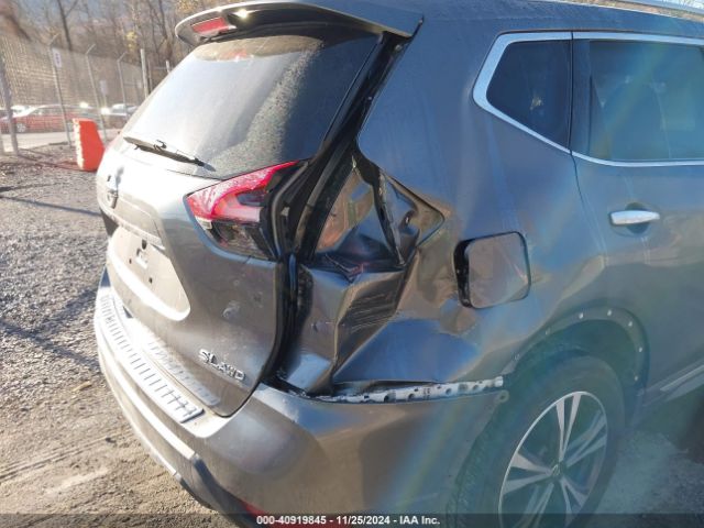 Photo 5 VIN: 5N1AT2MV7JC793273 - NISSAN ROGUE 