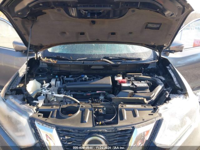 Photo 9 VIN: 5N1AT2MV7JC793273 - NISSAN ROGUE 