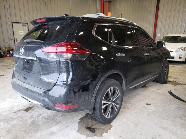 Photo 3 VIN: 5N1AT2MV7JC800416 - NISSAN ROGUE S 