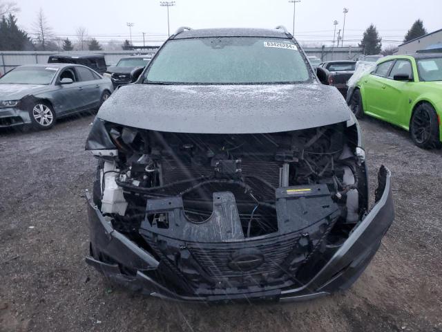 Photo 4 VIN: 5N1AT2MV7JC800447 - NISSAN ROGUE S 