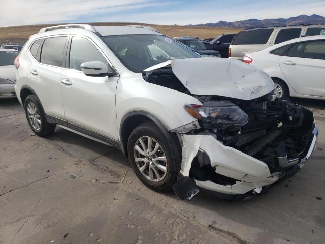 Photo 0 VIN: 5N1AT2MV7JC802358 - NISSAN ROGUE 