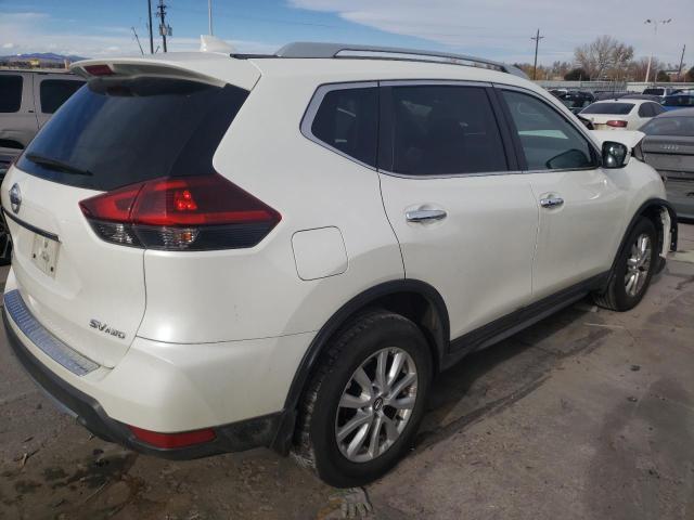 Photo 3 VIN: 5N1AT2MV7JC802358 - NISSAN ROGUE 