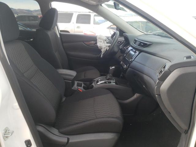 Photo 4 VIN: 5N1AT2MV7JC802358 - NISSAN ROGUE 