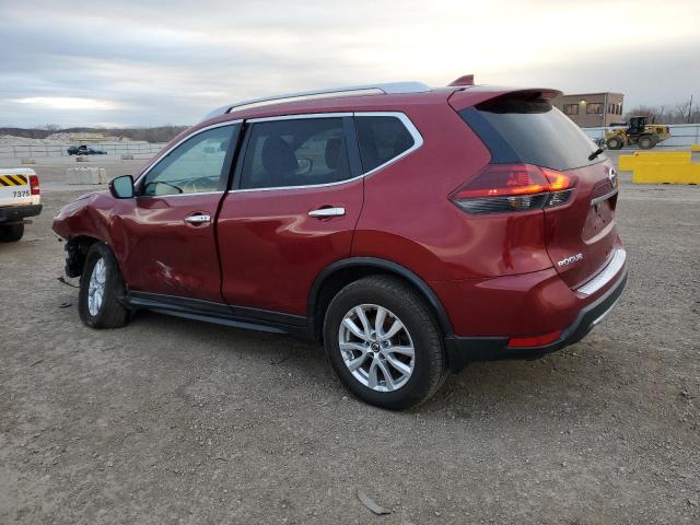 Photo 1 VIN: 5N1AT2MV7JC805163 - NISSAN ROGUE S 