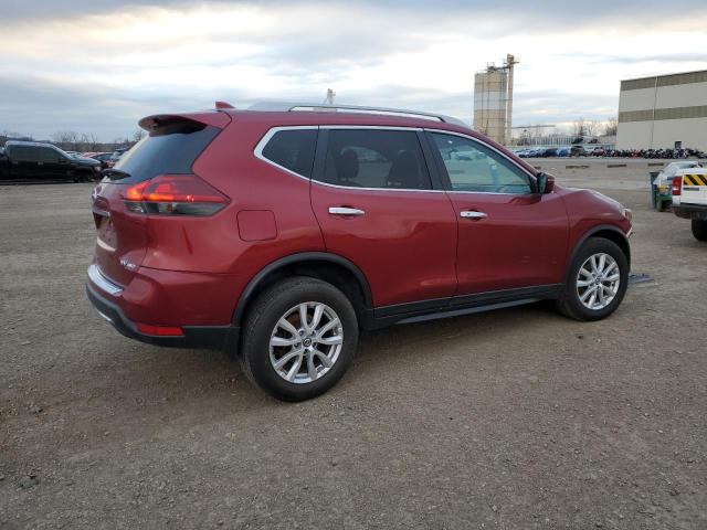 Photo 2 VIN: 5N1AT2MV7JC805163 - NISSAN ROGUE S 