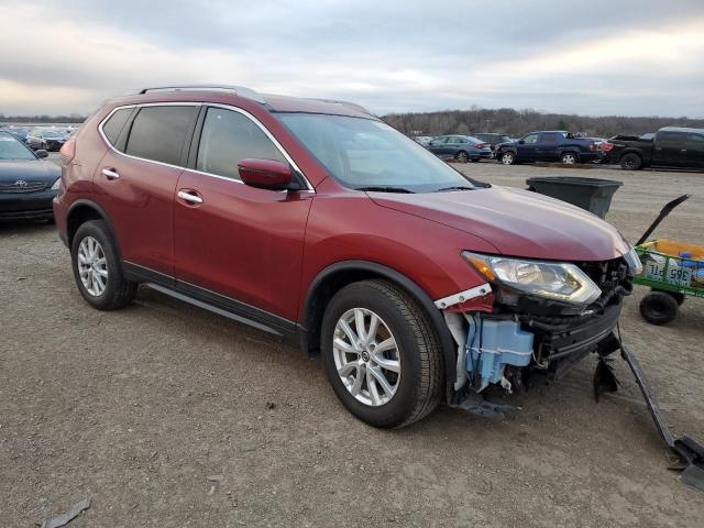 Photo 3 VIN: 5N1AT2MV7JC805163 - NISSAN ROGUE S 