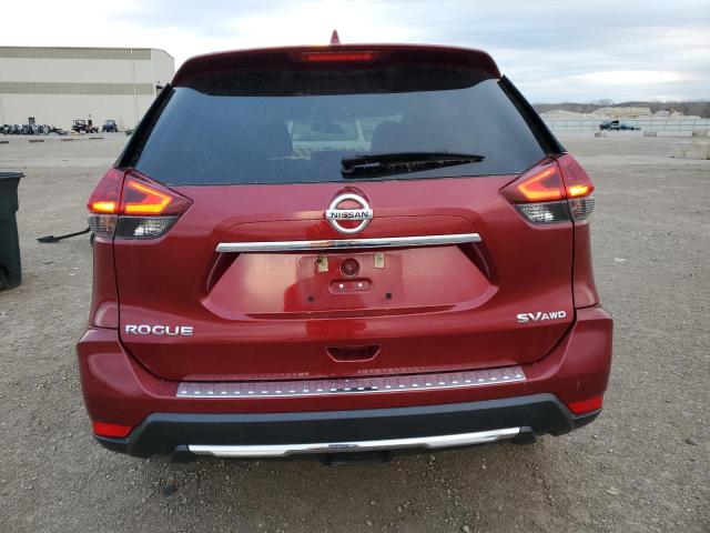 Photo 5 VIN: 5N1AT2MV7JC805163 - NISSAN ROGUE S 