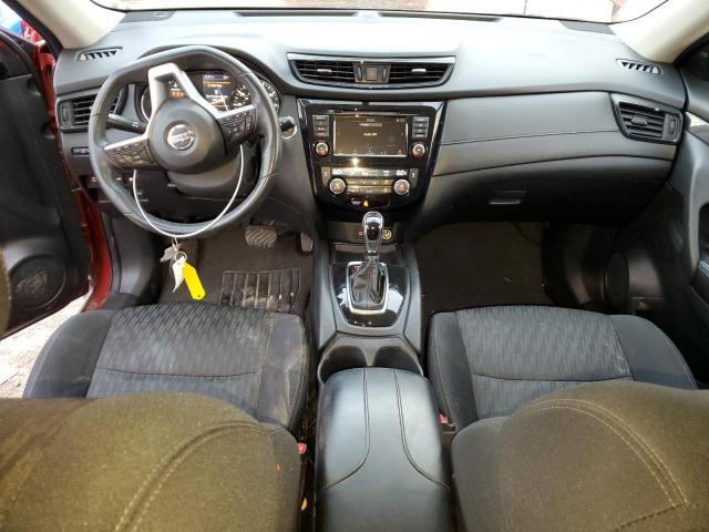 Photo 7 VIN: 5N1AT2MV7JC805163 - NISSAN ROGUE S 