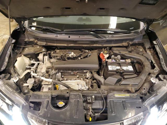 Photo 10 VIN: 5N1AT2MV7JC806149 - NISSAN ROGUE 