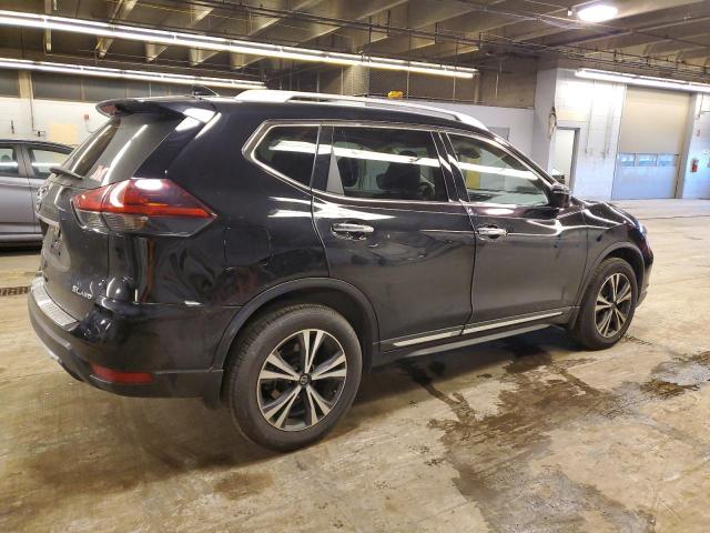 Photo 2 VIN: 5N1AT2MV7JC806149 - NISSAN ROGUE 