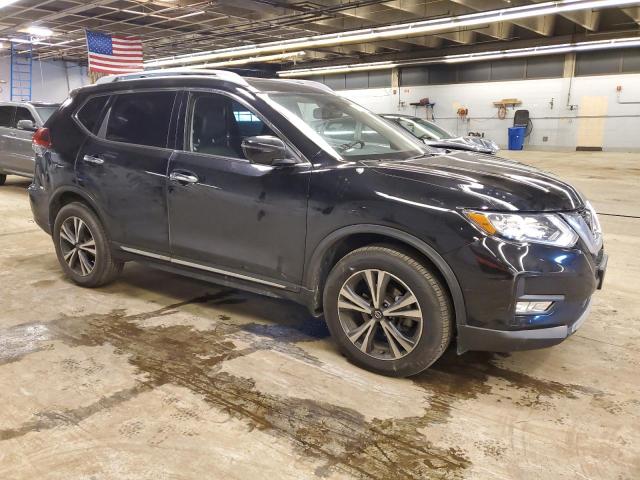 Photo 3 VIN: 5N1AT2MV7JC806149 - NISSAN ROGUE 