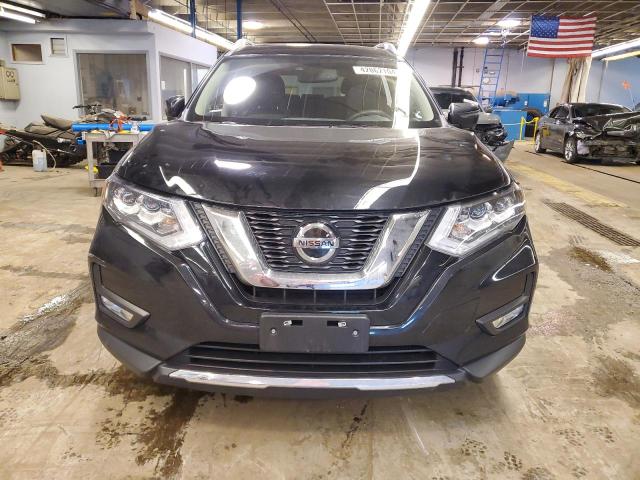 Photo 4 VIN: 5N1AT2MV7JC806149 - NISSAN ROGUE 