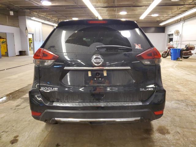 Photo 5 VIN: 5N1AT2MV7JC806149 - NISSAN ROGUE 