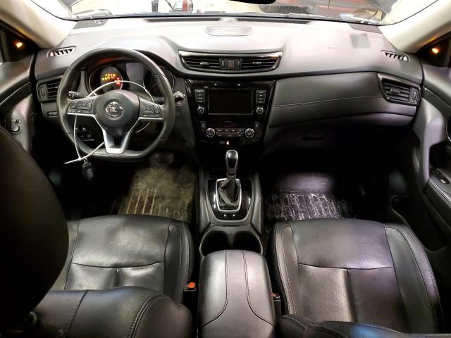 Photo 7 VIN: 5N1AT2MV7JC806149 - NISSAN ROGUE 