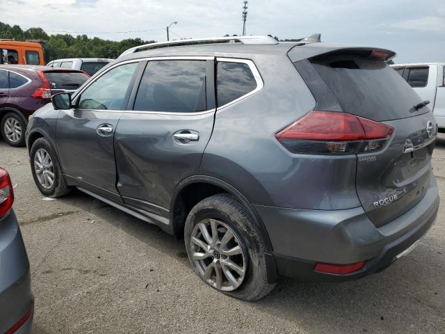 Photo 1 VIN: 5N1AT2MV7JC812503 - NISSAN ROGUE 