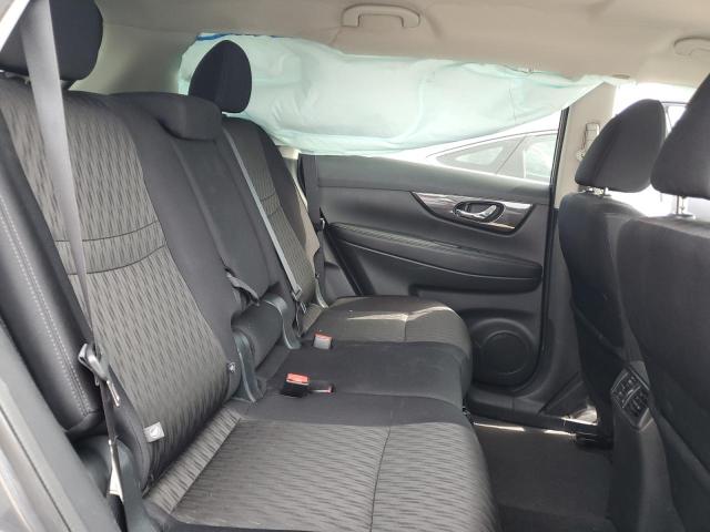 Photo 10 VIN: 5N1AT2MV7JC812503 - NISSAN ROGUE 