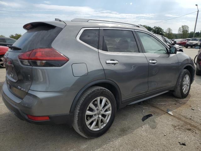 Photo 2 VIN: 5N1AT2MV7JC812503 - NISSAN ROGUE 