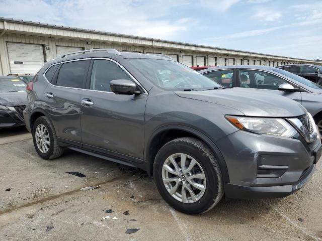 Photo 3 VIN: 5N1AT2MV7JC812503 - NISSAN ROGUE 